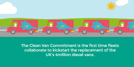 Clean Van 2